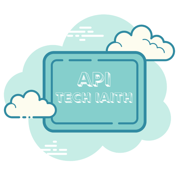apt-techiaith green logo