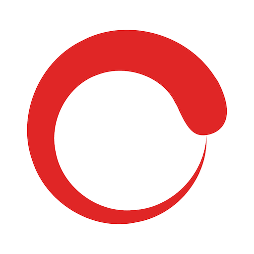 green logo